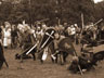 Impressionen - ConQuest 2005