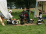 Impressionen - ConQuest 2005