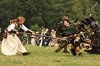 Impressionen - ConQuest 2014