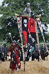 Impressionen - ConQuest 2014