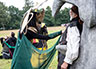 Impressionen - ConQuest 2016