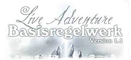 Lice Adventure Regelwerk