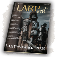 Sommer-Sonderausgabe: Großconsommer 2019