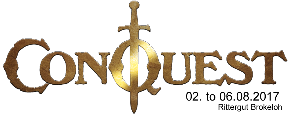 Conquest of Mythodea 2017