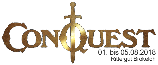Conquest of Mythodea 2017