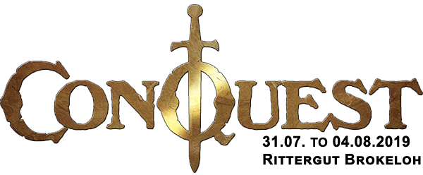 Conquest of Mythodea 2017