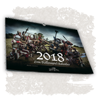 Live-Rollenspiel-Kalender 2018